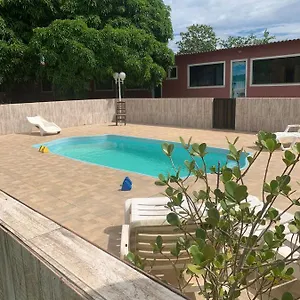  Alojamento de Turismo Rural Sitio Bom Retiro Brasil