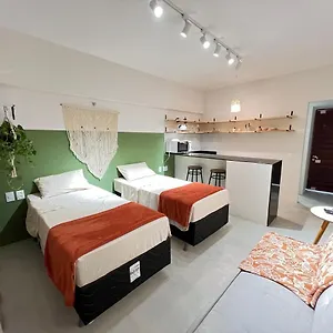 Apart-hotel Seu Cantin, Fortaleza (Ceara)