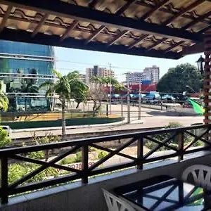 Hotel Sao Jose, Fortaleza (Ceara)