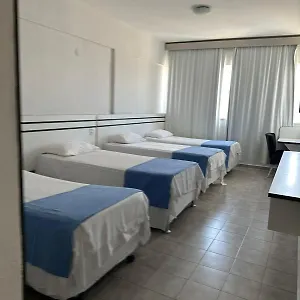 Hotel Del Sol, Fortaleza (Ceara)