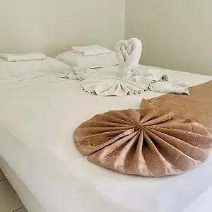 Hotel Mares De Iracema, Fortaleza (Ceara)