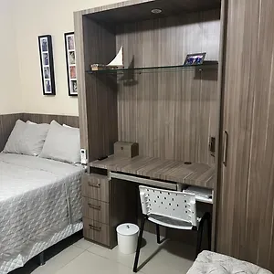 Casa de hóspedes Executive207. Completa Com Frigobar, Fortaleza (Ceara)