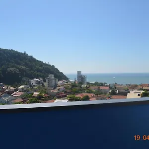  Apartamento Residencial Lunata Brasil