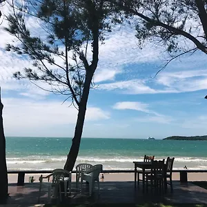  Casa de Férias Via Del Mare Brasil